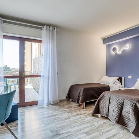 Asso Residence テルニ エクステリア 写真