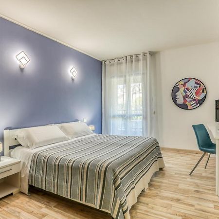 Asso Residence テルニ エクステリア 写真