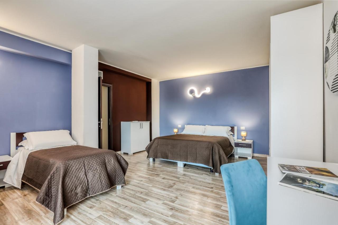 Asso Residence テルニ エクステリア 写真