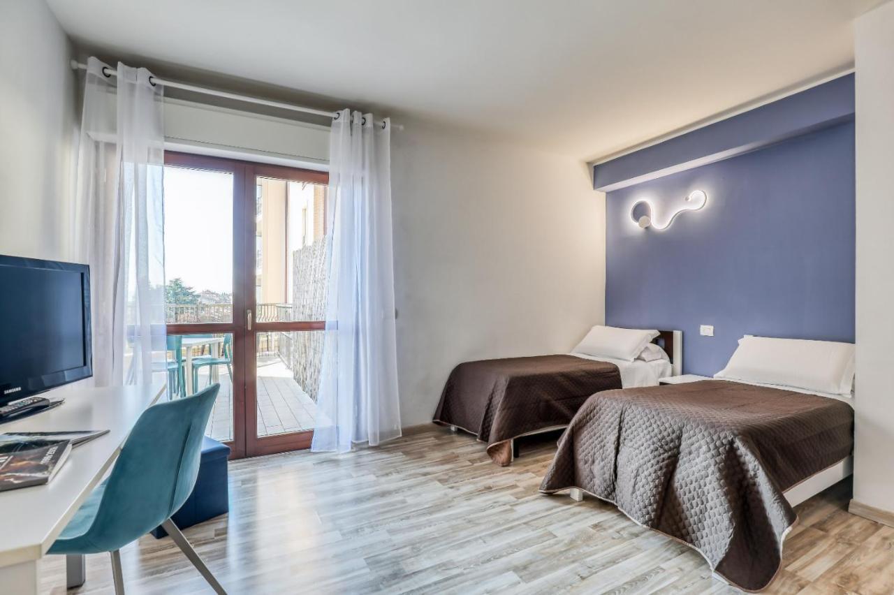 Asso Residence テルニ エクステリア 写真