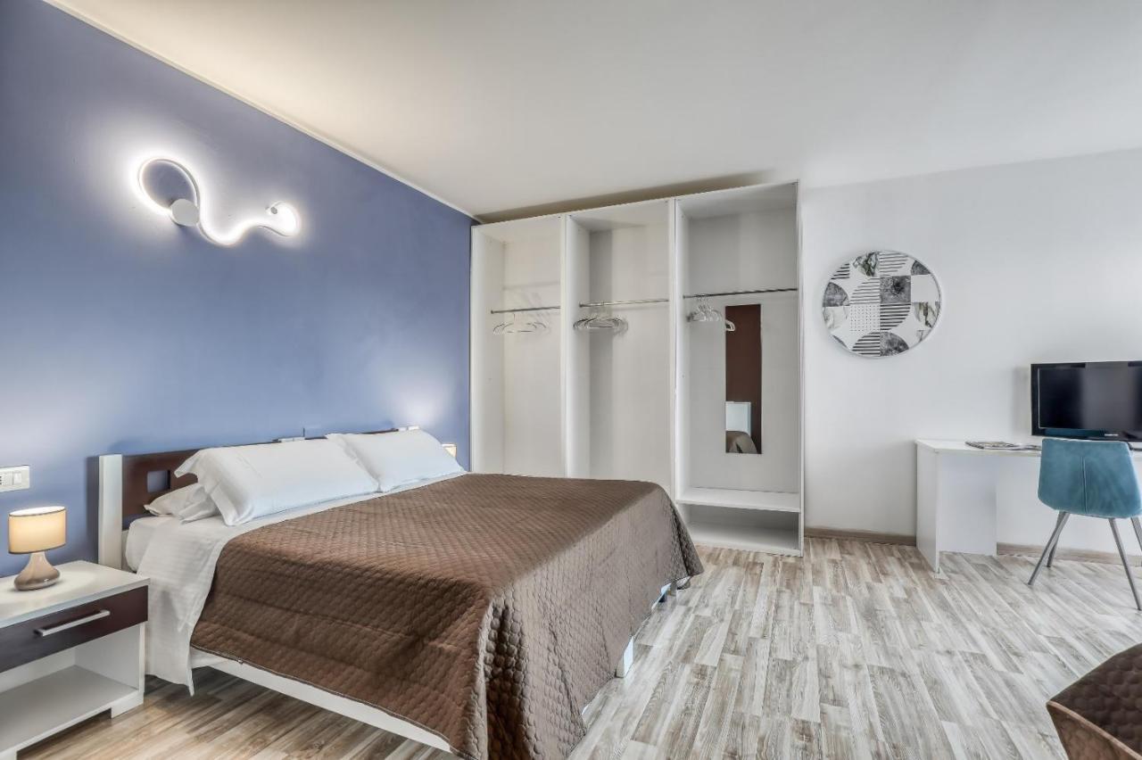 Asso Residence テルニ エクステリア 写真