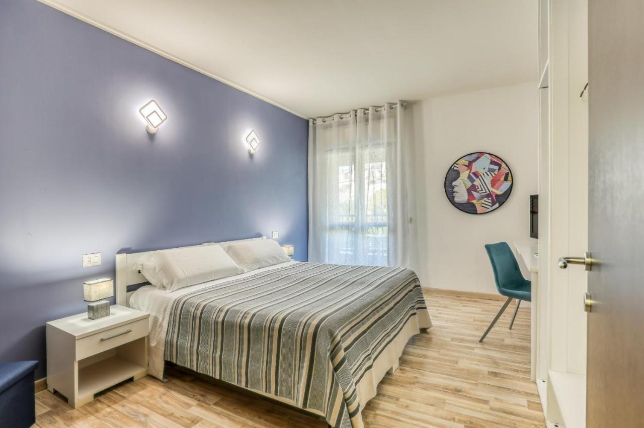 Asso Residence テルニ エクステリア 写真