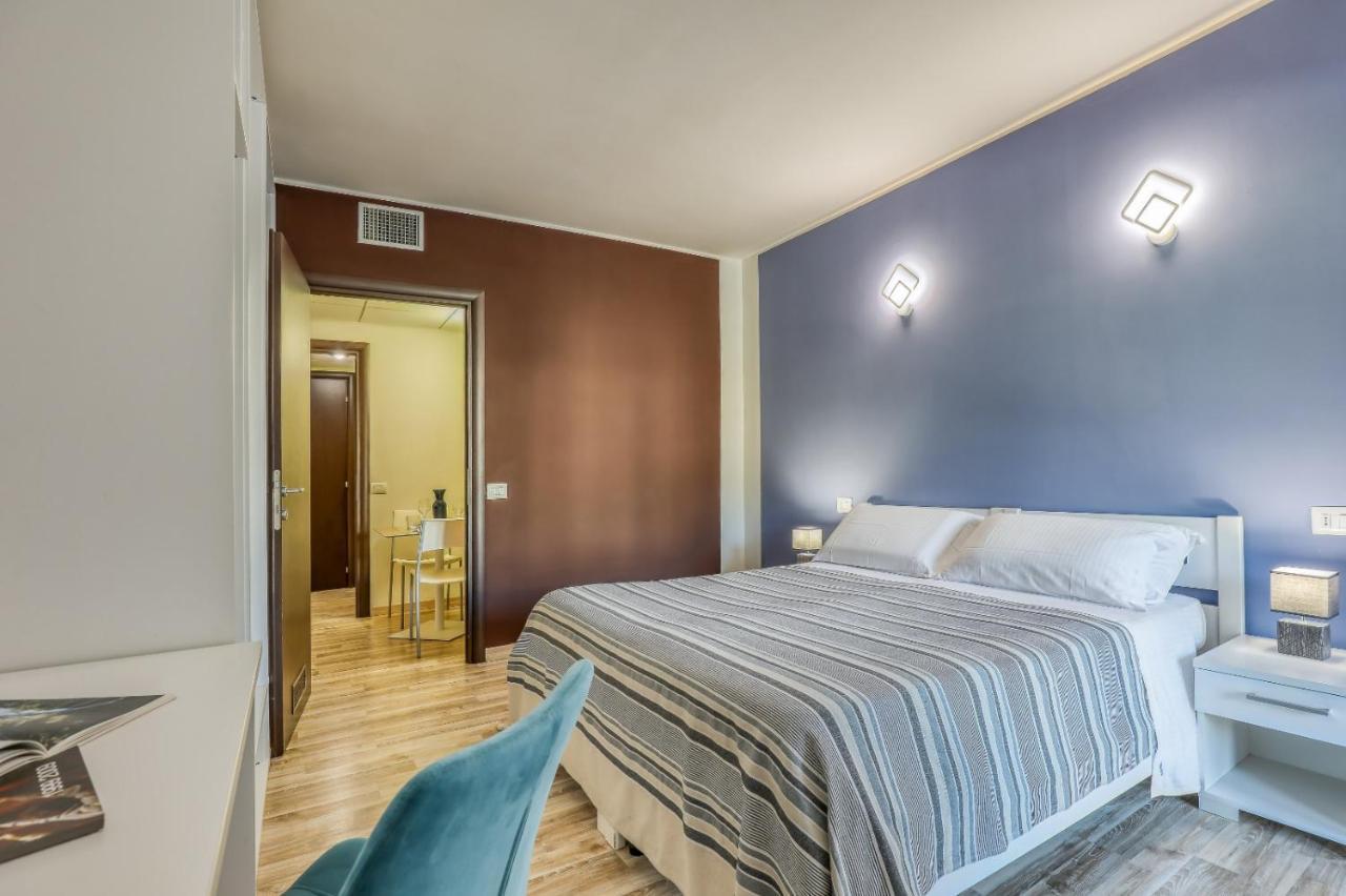Asso Residence テルニ エクステリア 写真