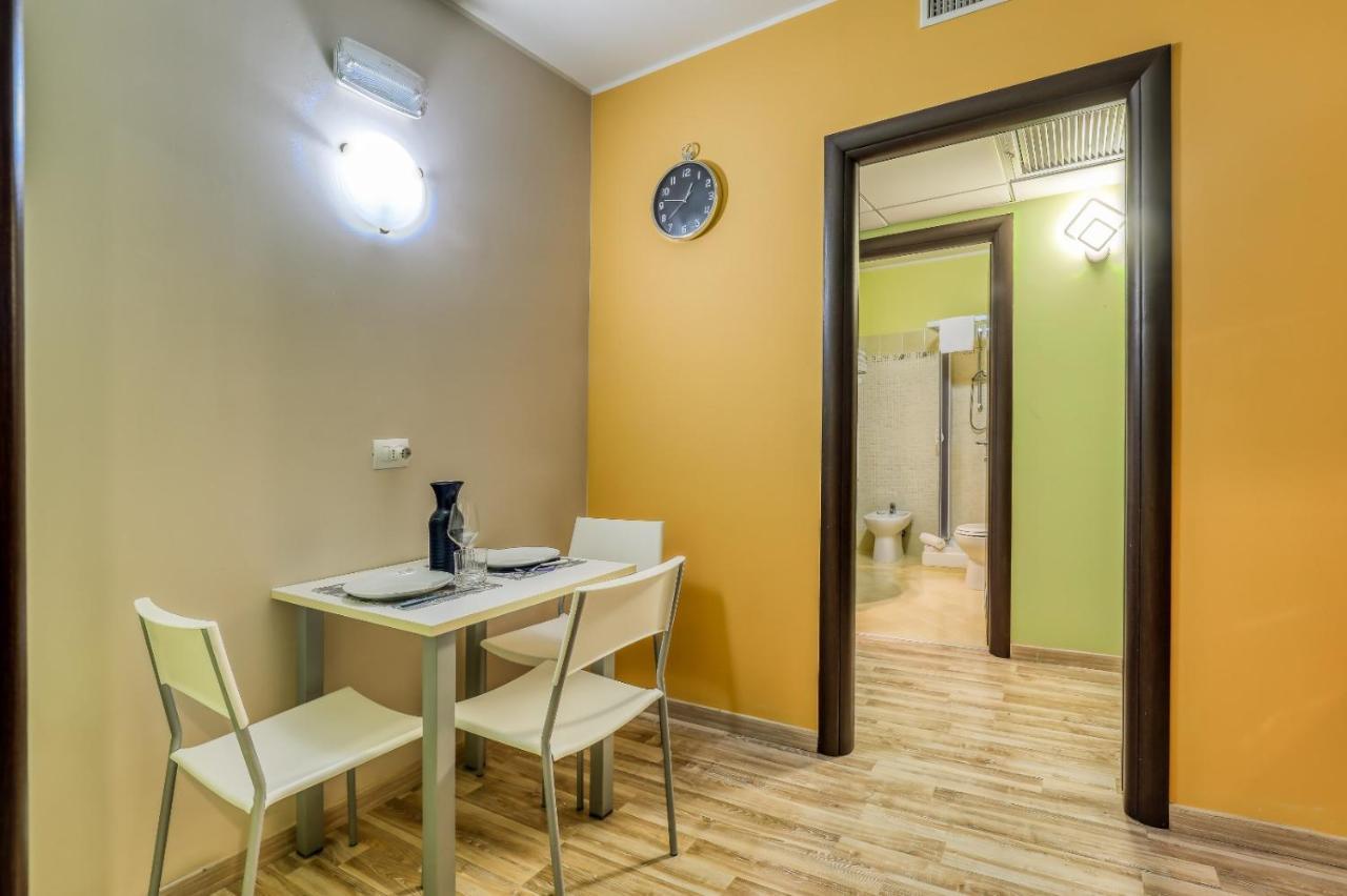 Asso Residence テルニ エクステリア 写真