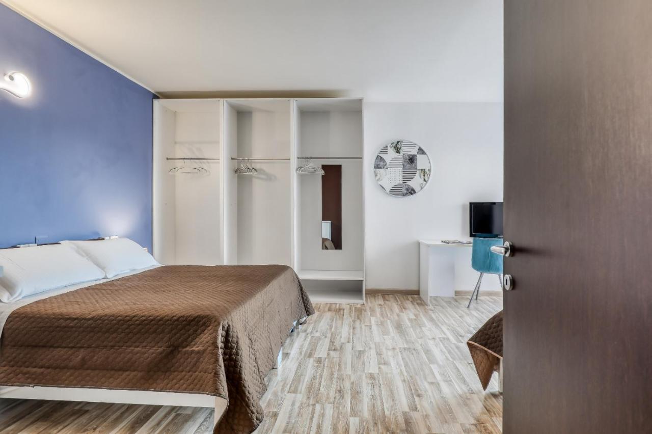 Asso Residence テルニ エクステリア 写真
