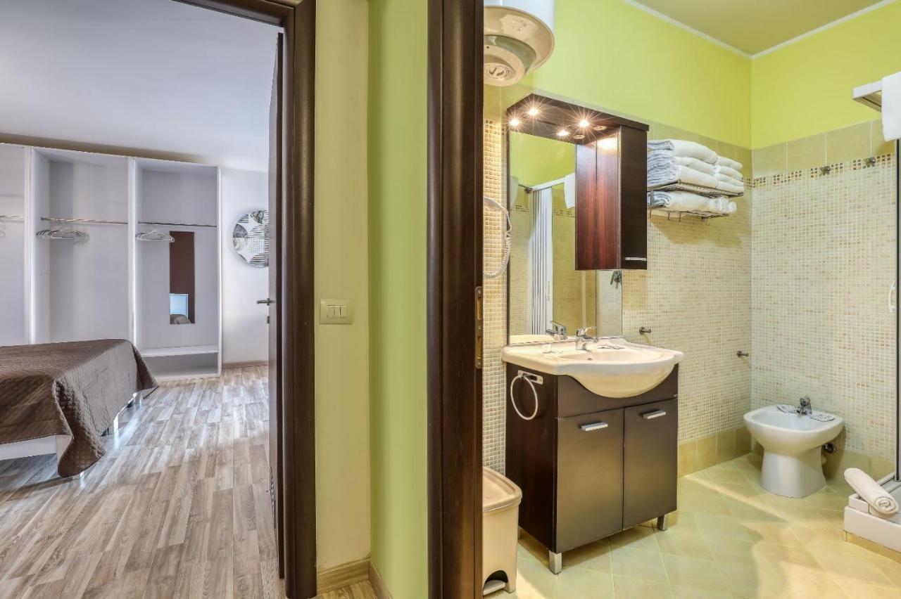 Asso Residence テルニ エクステリア 写真