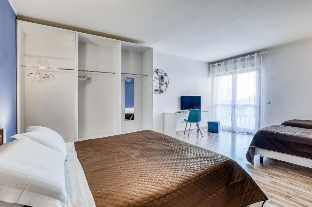 Asso Residence テルニ エクステリア 写真