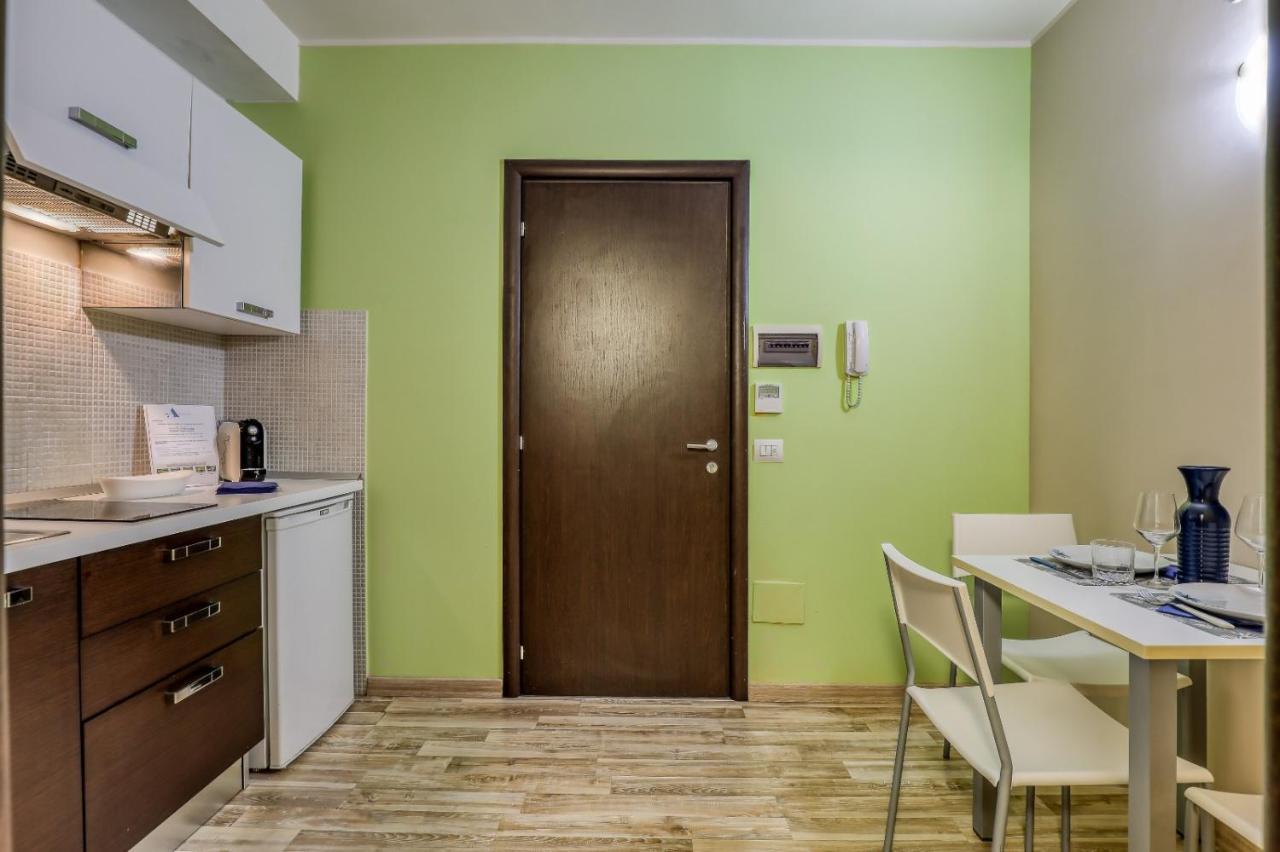Asso Residence テルニ エクステリア 写真