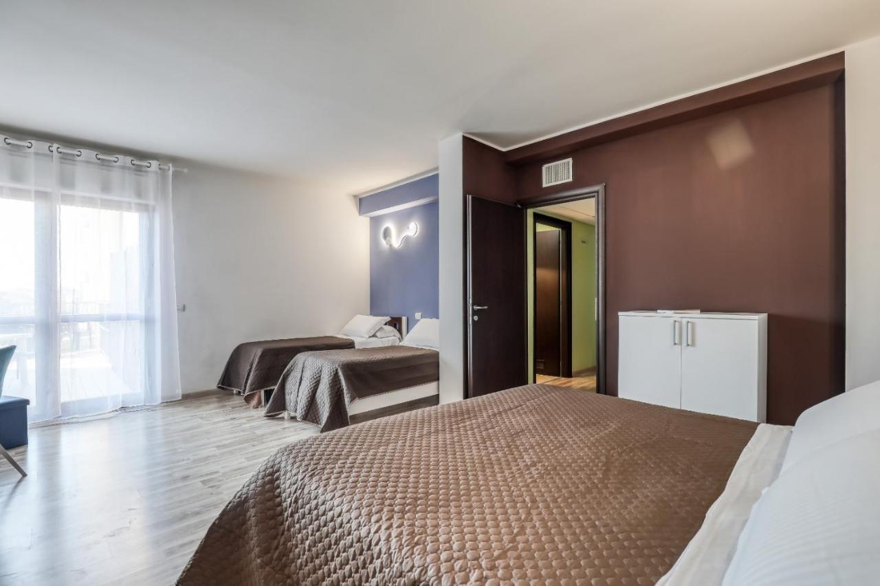 Asso Residence テルニ エクステリア 写真
