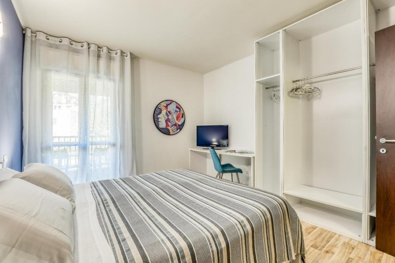 Asso Residence テルニ エクステリア 写真
