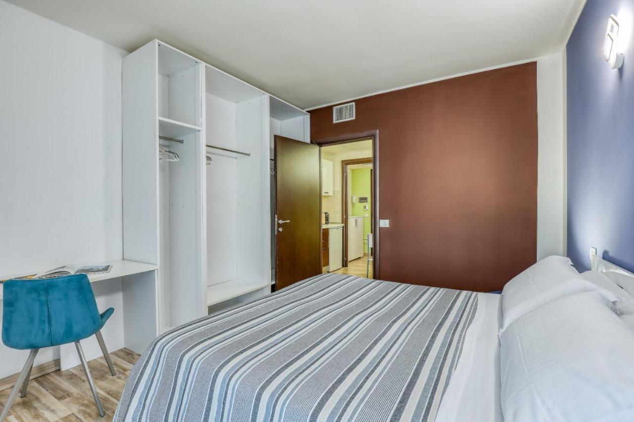 Asso Residence テルニ エクステリア 写真