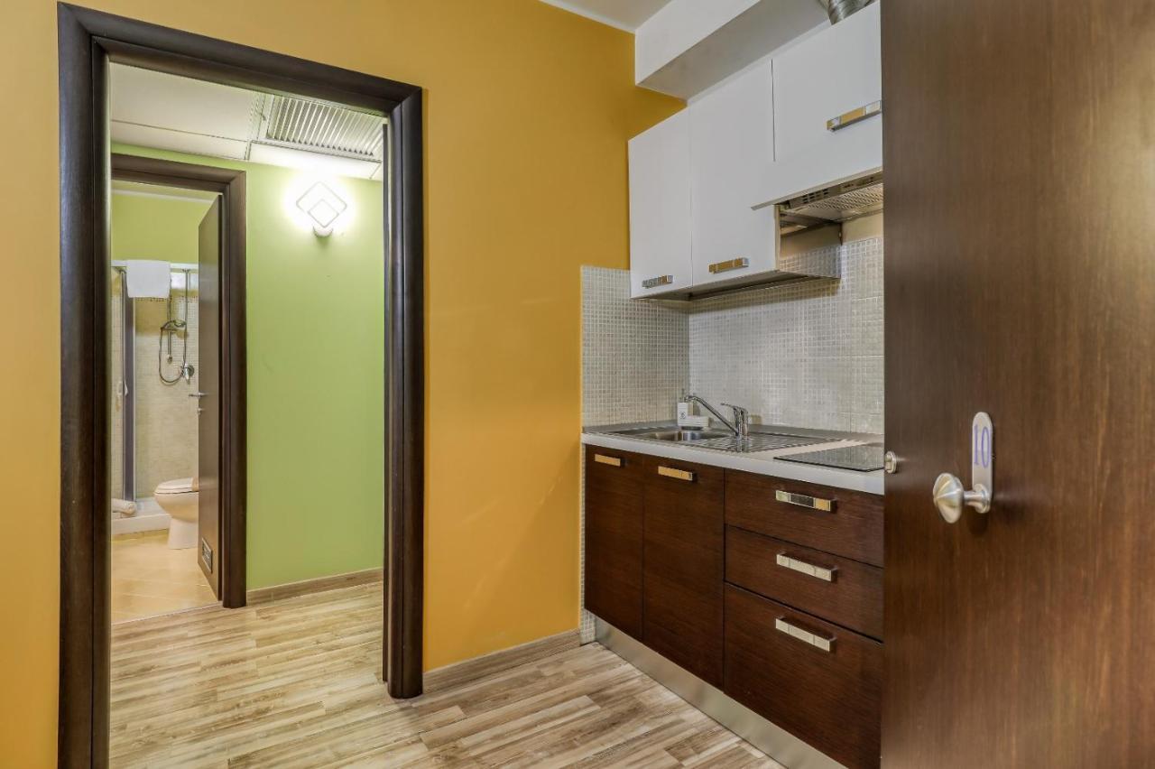 Asso Residence テルニ エクステリア 写真