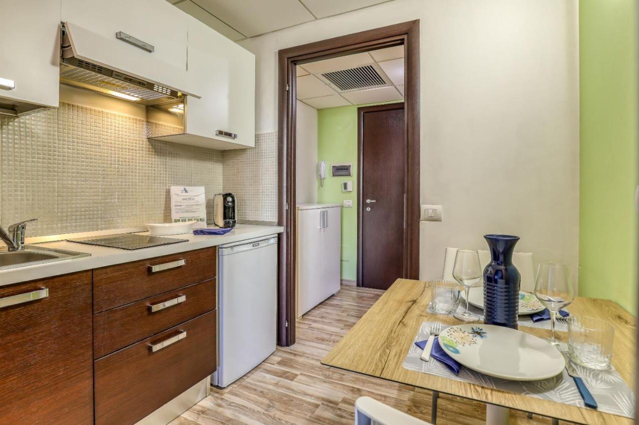 Asso Residence テルニ エクステリア 写真