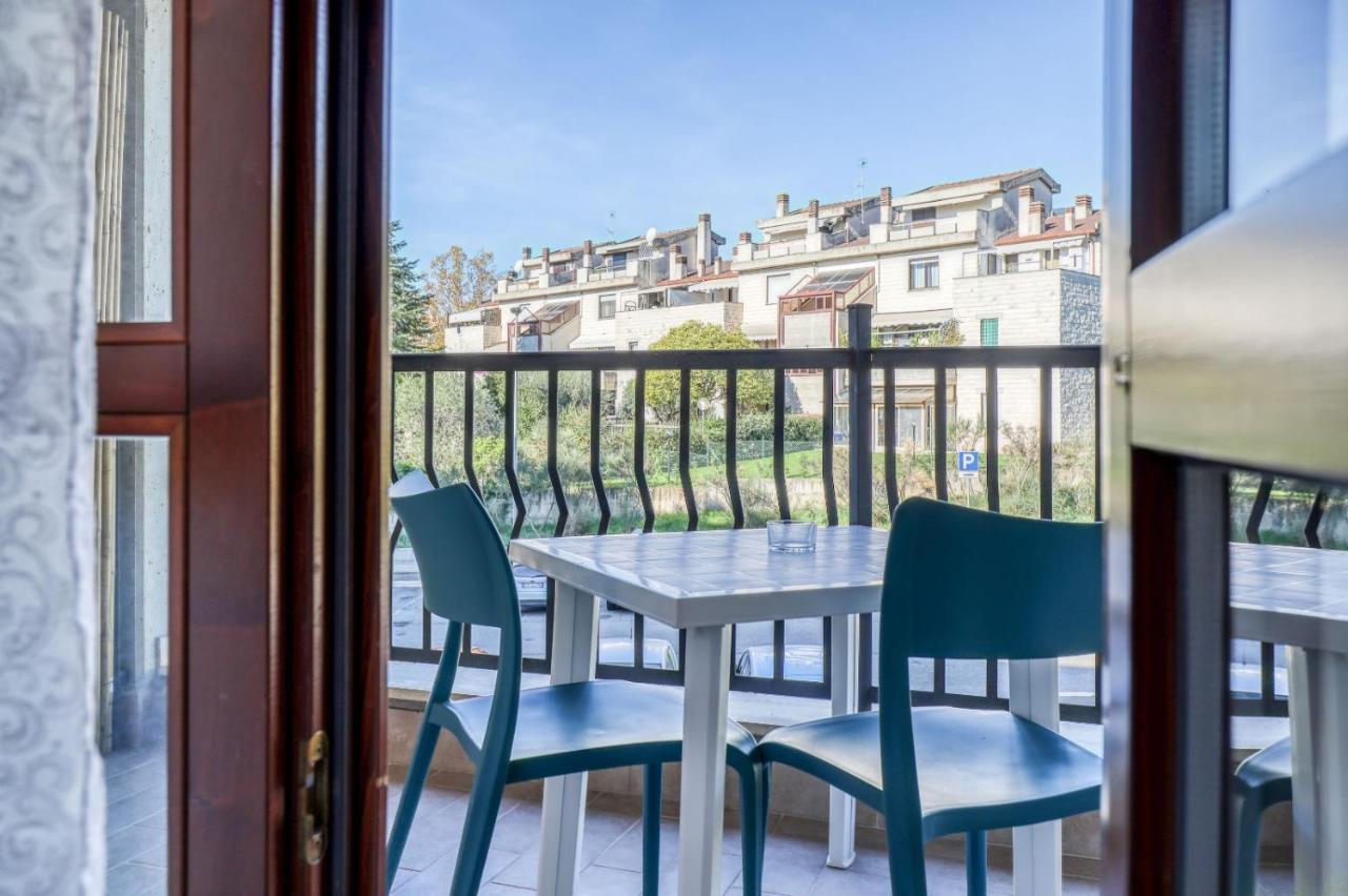 Asso Residence テルニ エクステリア 写真