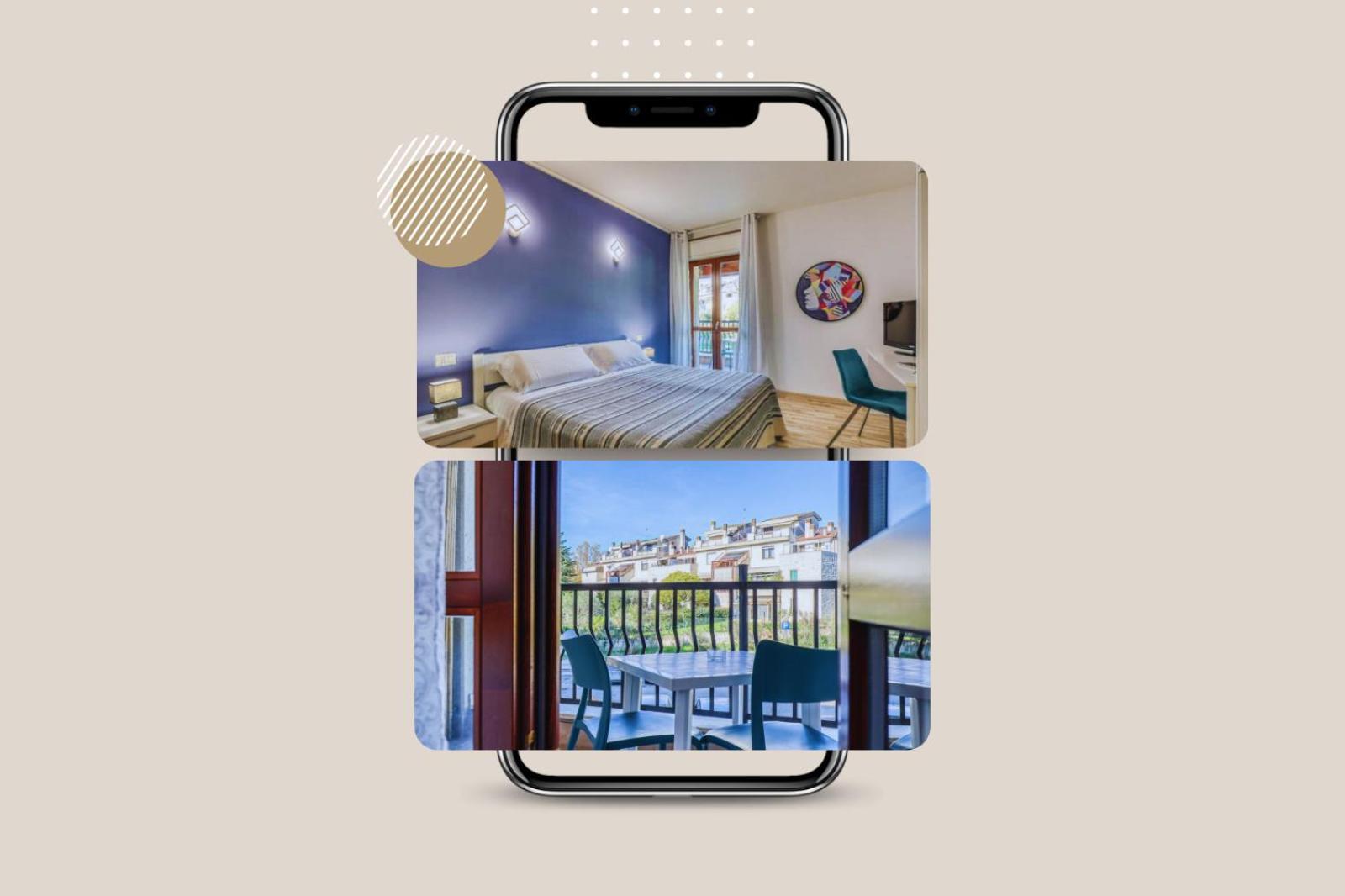 Asso Residence テルニ エクステリア 写真